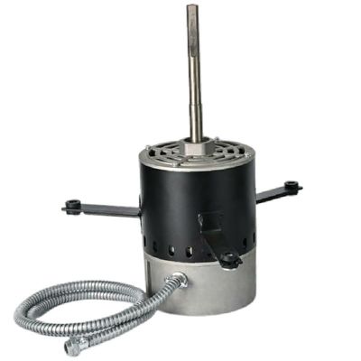 750w motore della CE di CC di alto potere 1HP del motore 800-3000rpm di CA BLDC per il ventilatore o il condizionatore d'aria di fan