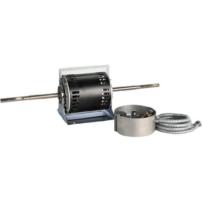 750w motore della CE di CC di alto potere 1HP del motore 800-3000rpm di CA BLDC per il ventilatore o il condizionatore d'aria di fan