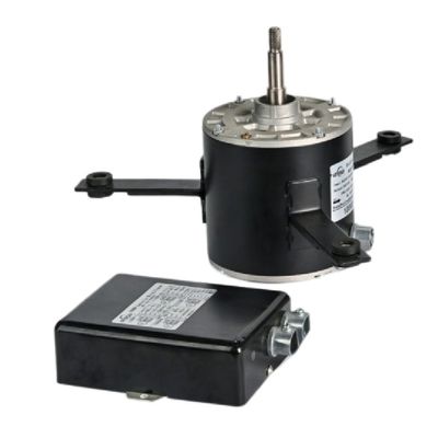 motore a corrente alternata della CE 100-240V 50W-750W senza spazzola per la ruota di fan assiale o il ventilatore centrifugo