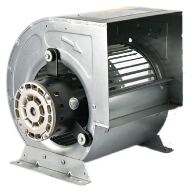 4000 ventilatore trifase del ventilatore 70-750w di monofase di Cfm per l'aria fresca della serra