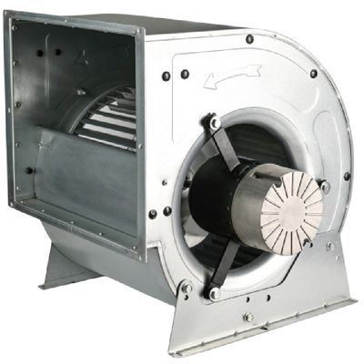 trifase centrifugo della CE BLDC del fan del ventilatore 3000cfm singolo per il condizionamento d'aria di ventilazione