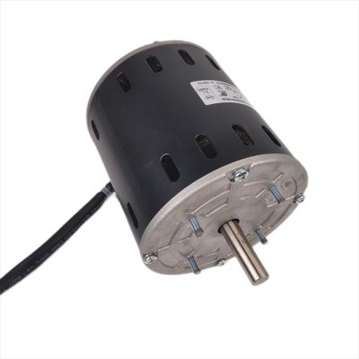 motore a corrente alternata senza spazzola del compatto 40w-100w di 230v 110v per l'unità dello scambiatore di calore dell'aria fresca