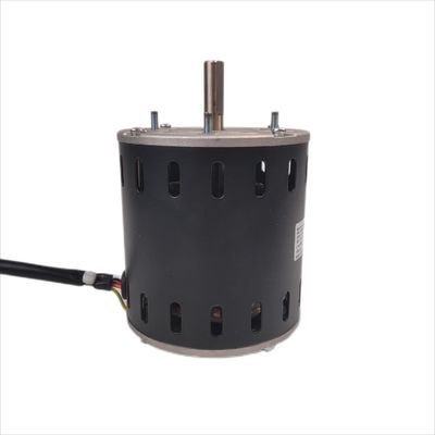 motore a corrente alternata senza spazzola del compatto 40w-100w di 230v 110v per l'unità dello scambiatore di calore dell'aria fresca