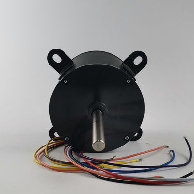 monofase del motore del ventilatore YDK140 250W del condizionatore d'aria 208-230v