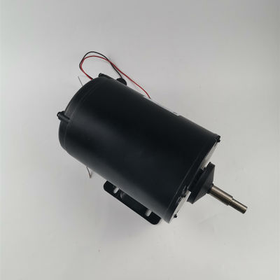 250W 3 motore resistente industriale 380V 50HZ del NEMA 56 del motore 1/3hp di fase per zootecnia