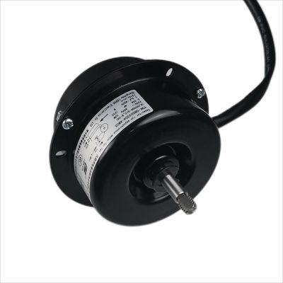 piccolo motore a corrente alternata di monofase di 30W 220V 60HZ YDK 80mm 70W per il purificatore dell'aria