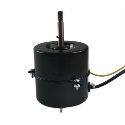 ventilazione del bagno di ventilazione del motore del ventilatore di calore di Mini Small Size 600-3000rpm del motore di CA BLDC di 72mm