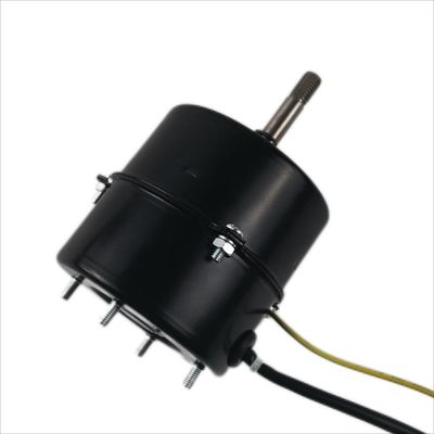 ventilazione del bagno di ventilazione del motore del ventilatore di calore di Mini Small Size 600-3000rpm del motore di CA BLDC di 72mm