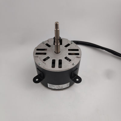 Piccolo motore del ventilatore di scarico del condensatore di monofase del motore del ventilatore di CA di 1/3HP 1/4HP 208-230V 3/4HP 1/2HP