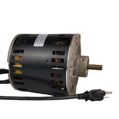 monofase 1/2 1/3HP del motore elettrico della pompa idraulica 3000rpm per la pompa di nuoto