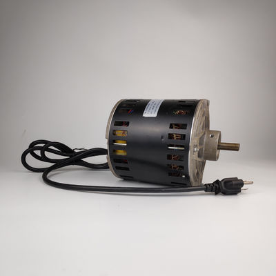 monofase 1/2 1/3HP del motore elettrico della pompa idraulica 3000rpm per la pompa di nuoto