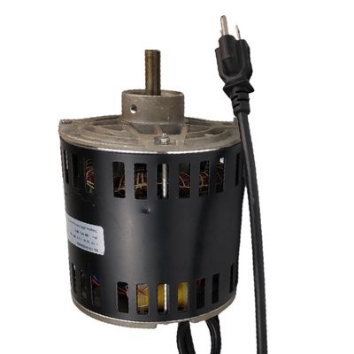monofase 1/2 1/3HP del motore elettrico della pompa idraulica 3000rpm per la pompa di nuoto