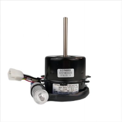 motore asincrono di CA del motore asincrono di monofase di 30W 70W YDK 80mm per il forno di circolazione di aria