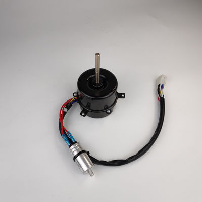 motore asincrono di CA del motore asincrono di monofase di 30W 70W YDK 80mm per il forno di circolazione di aria