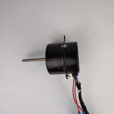 motore asincrono di CA del motore asincrono di monofase di 30W 70W YDK 80mm per il forno di circolazione di aria