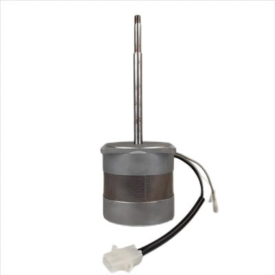 micro del motore asincrono di CA di monofase 10W 50W YDK 80mm che si mescola per la macchina mescolantesi del miscelatore