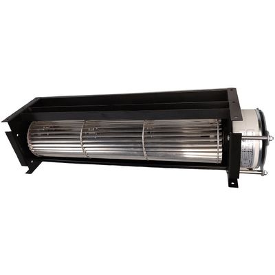 centrifuga del fan del ventilatore di fan del ventilatore di flusso trasversale della CE 310V per il radiatore