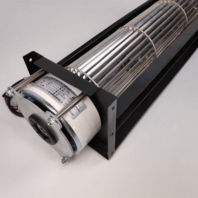 centrifuga del fan del ventilatore di fan del ventilatore di flusso trasversale della CE 310V per il radiatore