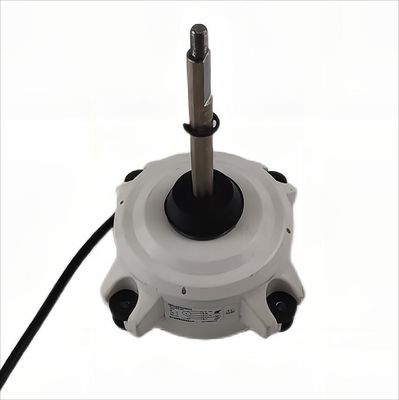 Motore 120W 600-3000rpm di CC della CE dell'imballaggio plastico 310-340V della resina per acqua calda