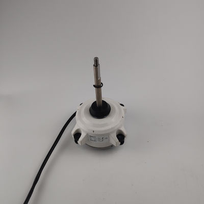 Motore 120W 600-3000rpm di CC della CE dell'imballaggio plastico 310-340V della resina per acqua calda