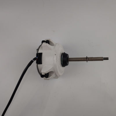 Motore 120W 600-3000rpm di CC della CE dell'imballaggio plastico 310-340V della resina per acqua calda