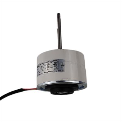 imballaggio plastico della resina del motore di aspiratore di CA del motore del ventilatore DC310v 140V 50w del condizionatore d'aria 1500rpm