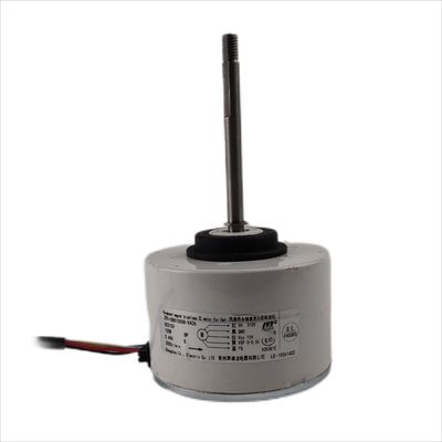 imballaggio plastico della resina del motore di aspiratore di CA del motore del ventilatore DC310v 140V 50w del condizionatore d'aria 1500rpm