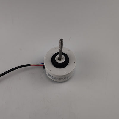 imballaggio plastico della resina del motore di aspiratore di CA del motore del ventilatore DC310v 140V 50w del condizionatore d'aria 1500rpm