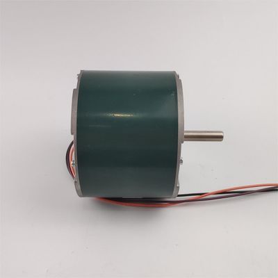 funzionamento più fresco del condensatore di monofase del motore di CA del motore 60hz di asincronismo del fan di 900rpm 1/6HP