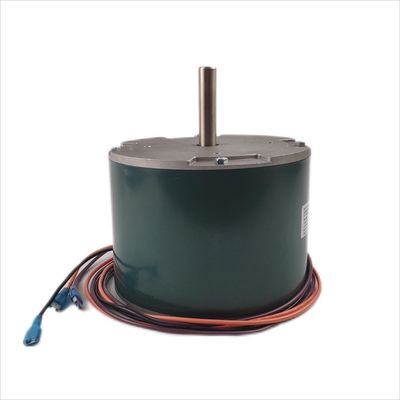 funzionamento più fresco del condensatore di monofase del motore di CA del motore 60hz di asincronismo del fan di 900rpm 1/6HP
