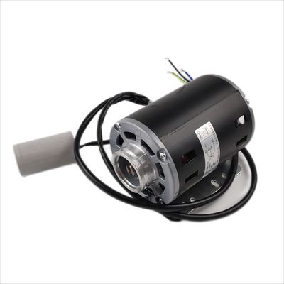 220v 115v 1 motore del carbonato del motore asincrono di fase per la macchina del caffè della soda