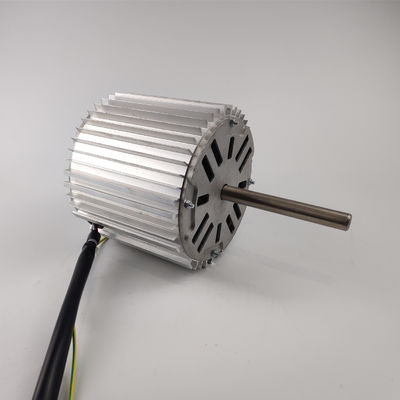 alto potere centrale YDK140 Shell di alluminio del motore del ventilatore 800-1300rpm dell'unità di CA 400w