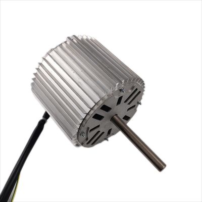 alto potere centrale YDK140 Shell di alluminio del motore del ventilatore 800-1300rpm dell'unità di CA 400w