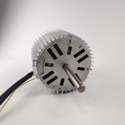 alto potere centrale YDK140 Shell di alluminio del motore del ventilatore 800-1300rpm dell'unità di CA 400w