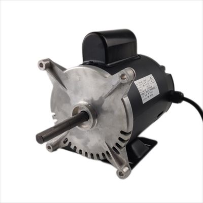 Struttura del NEMA 56 del motore elettrico 50/60HZ 0.5HP di dovere dell'azienda agricola 380V/120V