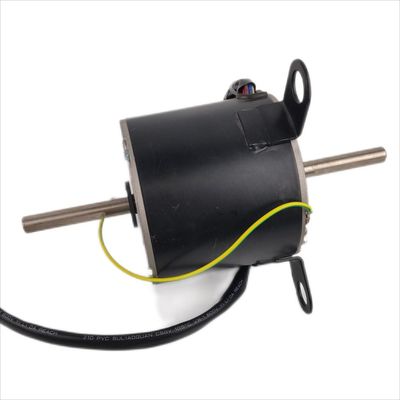 motore del ventilatore di scarico di monofase di 115V 60HZ HP 1/10 per il ventilatore di fan dell'interno