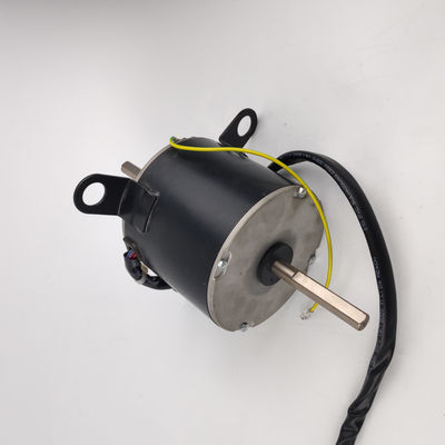 motore del ventilatore di scarico di monofase di 115V 60HZ HP 1/10 per il ventilatore di fan dell'interno