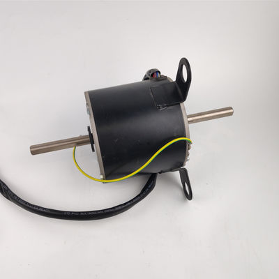 motore del ventilatore di scarico di monofase di 115V 60HZ HP 1/10 per il ventilatore di fan dell'interno