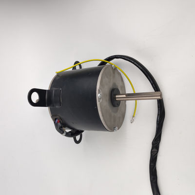 motore del ventilatore di scarico di monofase di 115V 60HZ HP 1/10 per il ventilatore di fan dell'interno
