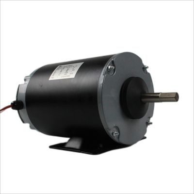 0.5hp 3 struttura industriale 715RPM del motore 380V 50/60HZ 56 di fase per agricoltura