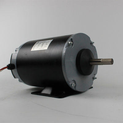 0.5hp 3 struttura industriale 715RPM del motore 380V 50/60HZ 56 di fase per agricoltura