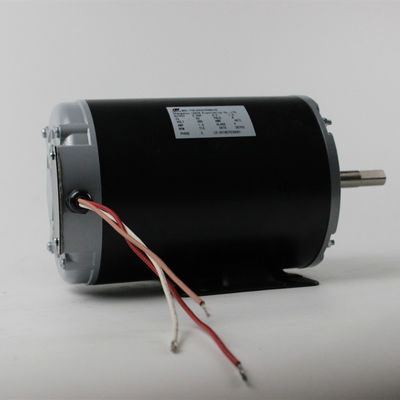 0.5hp 3 struttura industriale 715RPM del motore 380V 50/60HZ 56 di fase per agricoltura