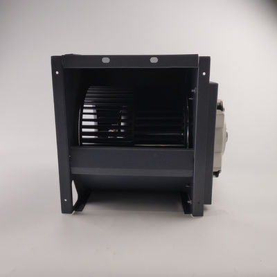 Ventilatore del ventilatore centrifugo 1000m3/H 150w dell'entrata del doppio di BLDC per il sistema dell'aria fresca di ventilazione