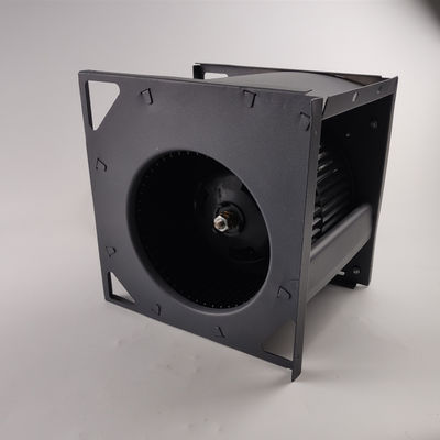 Ventilatore del ventilatore centrifugo 1000m3/H 150w dell'entrata del doppio di BLDC per il sistema dell'aria fresca di ventilazione