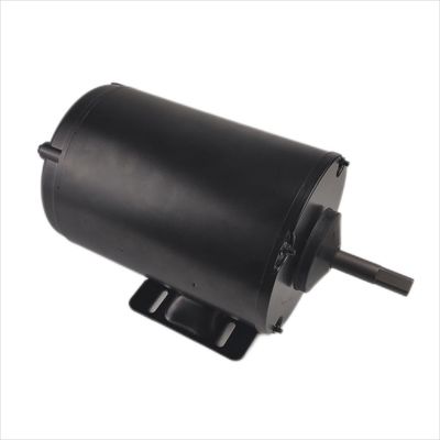 Motore di aspiratore industriale trifase del motore di dovere dell'azienda agricola del NEMA 1hp singolo 800-1600rpm