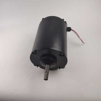Motore di aspiratore industriale trifase del motore di dovere dell'azienda agricola del NEMA 1hp singolo 800-1600rpm