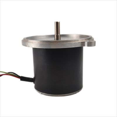 motore asincrono di CA di monofase di 220v 115v 60hz per le macchine della palla di softball di tennis