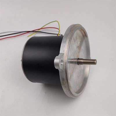 motore asincrono di CA di monofase di 220v 115v 60hz per le macchine della palla di softball di tennis