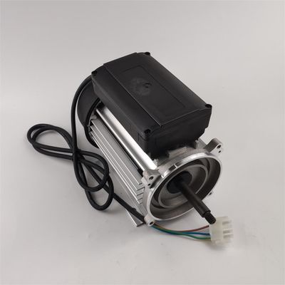 monofase 1hp elettrico 3000rpm del motore sommergibile 300-500W per le pompe di circolazione