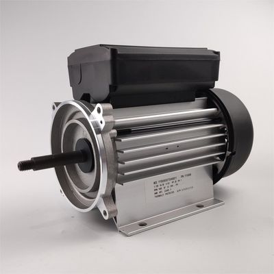 monofase 1hp elettrico 3000rpm del motore sommergibile 300-500W per le pompe di circolazione